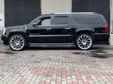 2012 Cadillac Escalade ESV SUV for sale, Japanese used car export - photo 19 of 37 | GULJI TRADERS