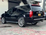 2012 Cadillac Escalade ESV SUV for sale, Japanese used car export - photo 21 of 37 | GULJI TRADERS