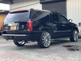 2012 Cadillac Escalade ESV SUV for sale, Japanese used car export - photo 22 of 37 | GULJI TRADERS