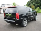 2012 Cadillac Escalade SUV for sale, Japanese used car export - photo 4 of 36 | GULJI TRADERS