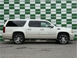 2012 Cadillac Escalade ESV Long SUV for sale, Japanese used car export - photo 4 of 22 | GULJI TRADERS