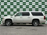 2012 Cadillac Escalade ESV Long SUV for sale, Japanese used car export - photo 5 of 22 | GULJI TRADERS