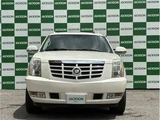 2012 Cadillac Escalade ESV Long SUV for sale, Japanese used car export - photo 6 of 22 | GULJI TRADERS