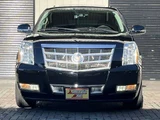 2012 Cadillac Escalade AWD 4WD SUV for sale, Japanese used car export - photo 15 of 53 | GULJI TRADERS