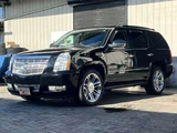 2012 Cadillac Escalade AWD 4WD SUV for sale, Japanese used car export - photo 16 of 53 | GULJI TRADERS