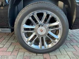 2012 Cadillac Escalade AWD 4WD SUV for sale, Japanese used car export - photo 47 of 53 | GULJI TRADERS