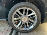 2012 Cadillac Escalade AWD 4WD SUV for sale, Japanese used car export - photo 49 of 53 | GULJI TRADERS