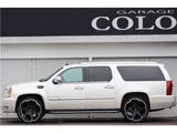 2012 Cadillac Escalade SUV for sale, Japanese used car export - photo 3 of 37 | GULJI TRADERS