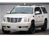 2012 Cadillac Escalade SUV for sale, Japanese used car export - photo 10 of 37 | GULJI TRADERS