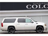 2012 Cadillac Escalade SUV for sale, Japanese used car export - photo 14 of 37 | GULJI TRADERS