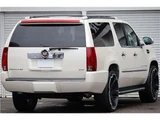 2012 Cadillac Escalade SUV for sale, Japanese used car export - photo 15 of 37 | GULJI TRADERS
