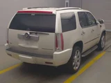 2012 Cadillac Escalade 4WD SUV for sale, Japanese used car export - photo 2 of 8 | GULJI TRADERS