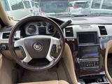 2012 Cadillac Escalade 4WD SUV for sale, Japanese used car export - photo 6 of 8 | GULJI TRADERS