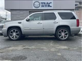 2013 Cadillac Escalade AWD 4WD SUV for sale, Japanese used car export - photo 3 of 32 | GULJI TRADERS