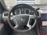 2013 Cadillac Escalade AWD 4WD SUV for sale, Japanese used car export - photo 8 of 32 | GULJI TRADERS