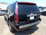 2013 Cadillac Escalade SUV for sale, Japanese used car export - photo 3 of 5 | GULJI TRADERS