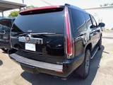 2013 Cadillac Escalade Base SUV for sale, Japanese used car export - photo 2 of 5 | GULJI TRADERS
