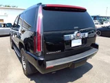 2013 Cadillac Escalade Base SUV for sale, Japanese used car export - photo 3 of 5 | GULJI TRADERS