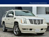 2013 Cadillac Escalade SUV for sale, Japanese used car export - photo 1 of 8 | GULJI TRADERS