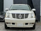 2013 Cadillac Escalade SUV for sale, Japanese used car export - photo 2 of 8 | GULJI TRADERS
