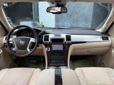 2013 Cadillac Escalade SUV for sale, Japanese used car export - photo 5 of 8 | GULJI TRADERS