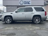2013 Cadillac Escalade Base SUV for sale, Japanese used car export - photo 3 of 9 | GULJI TRADERS
