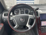 2013 Cadillac Escalade Base SUV for sale, Japanese used car export - photo 8 of 9 | GULJI TRADERS
