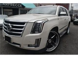 2014 Cadillac Escalade SUV for sale, Japanese used car export - photo 2 of 38 | GULJI TRADERS