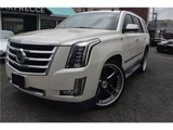 2014 Cadillac Escalade SUV for sale, Japanese used car export - photo 3 of 38 | GULJI TRADERS