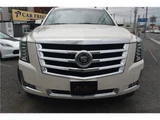 2014 Cadillac Escalade SUV for sale, Japanese used car export - photo 5 of 38 | GULJI TRADERS