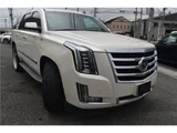 2014 Cadillac Escalade SUV for sale, Japanese used car export - photo 6 of 38 | GULJI TRADERS
