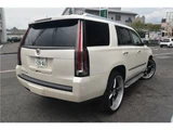 2014 Cadillac Escalade SUV for sale, Japanese used car export - photo 7 of 38 | GULJI TRADERS
