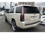 2014 Cadillac Escalade SUV for sale, Japanese used car export - photo 9 of 38 | GULJI TRADERS