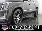 2014 Cadillac Escalade ESV 4WD SUV for sale, Japanese used car export - photo 2 of 42 | GULJI TRADERS
