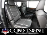 2014 Cadillac Escalade ESV 4WD SUV for sale, Japanese used car export - photo 26 of 42 | GULJI TRADERS