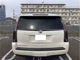2014 Cadillac Escalade SUV for sale, Japanese used car export - photo 2 of 35 | GULJI TRADERS