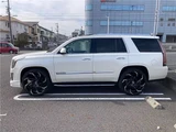 2014 Cadillac Escalade SUV for sale, Japanese used car export - photo 6 of 35 | GULJI TRADERS