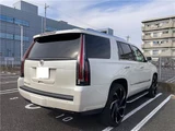 2014 Cadillac Escalade SUV for sale, Japanese used car export - photo 7 of 35 | GULJI TRADERS