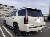 2014 Cadillac Escalade SUV for sale, Japanese used car export - photo 8 of 35 | GULJI TRADERS