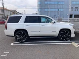 2014 Cadillac Escalade SUV for sale, Japanese used car export - photo 9 of 35 | GULJI TRADERS