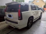 2014 Cadillac Escalade SUV for sale, Japanese used car export - photo 2 of 9 | GULJI TRADERS