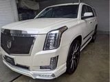 2014 Cadillac Escalade SUV for sale, Japanese used car export - photo 4 of 9 | GULJI TRADERS