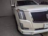2014 Cadillac Escalade SUV for sale, Japanese used car export - photo 5 of 9 | GULJI TRADERS