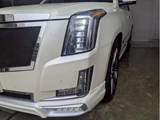 2014 Cadillac Escalade SUV for sale, Japanese used car export - photo 6 of 9 | GULJI TRADERS