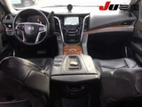 2015 Cadillac Escalade SUV for sale, Japanese used car export - photo 8 of 12 | GULJI TRADERS