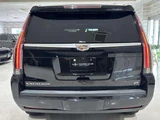 2016 Cadillac Escalade 4WD SUV for sale, Japanese used car export - photo 2 of 9 | GULJI TRADERS