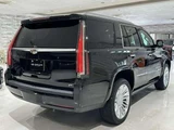 2016 Cadillac Escalade 4WD SUV for sale, Japanese used car export - photo 6 of 9 | GULJI TRADERS