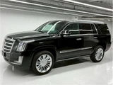 2017 Cadillac Escalade SUV for sale, Japanese used car export - photo 1 of 79 | GULJI TRADERS