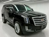 2017 Cadillac Escalade SUV for sale, Japanese used car export - photo 9 of 79 | GULJI TRADERS