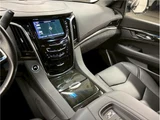 2017 Cadillac Escalade SUV for sale, Japanese used car export - photo 34 of 79 | GULJI TRADERS